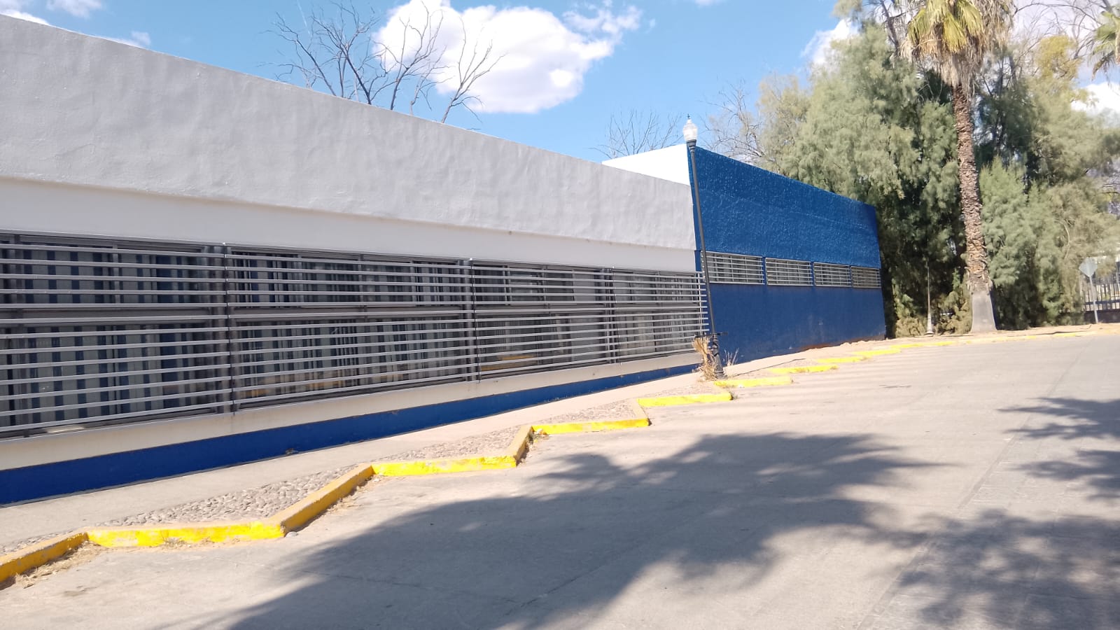 ESCUELA PRIMARIA DEL DEPORTE