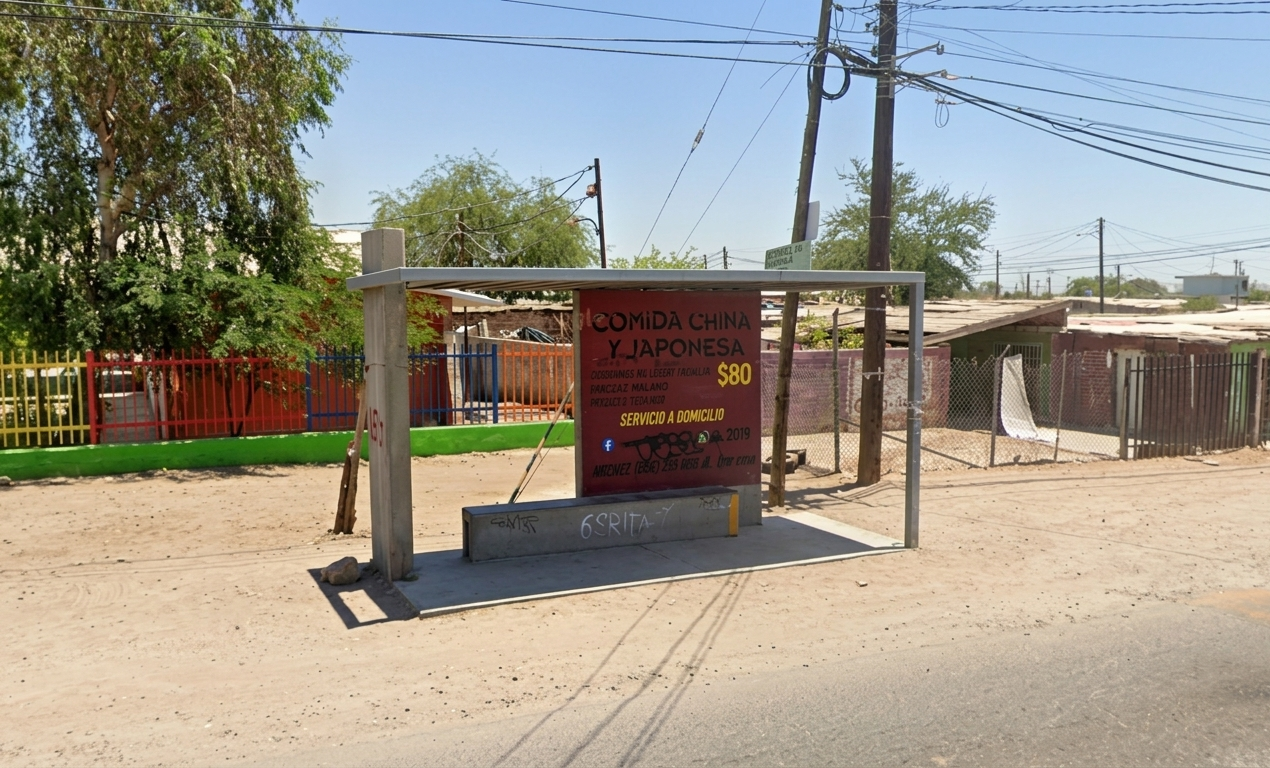 AQUÍ EL MUNDIAL SE JUEGA EN LAS CALLES