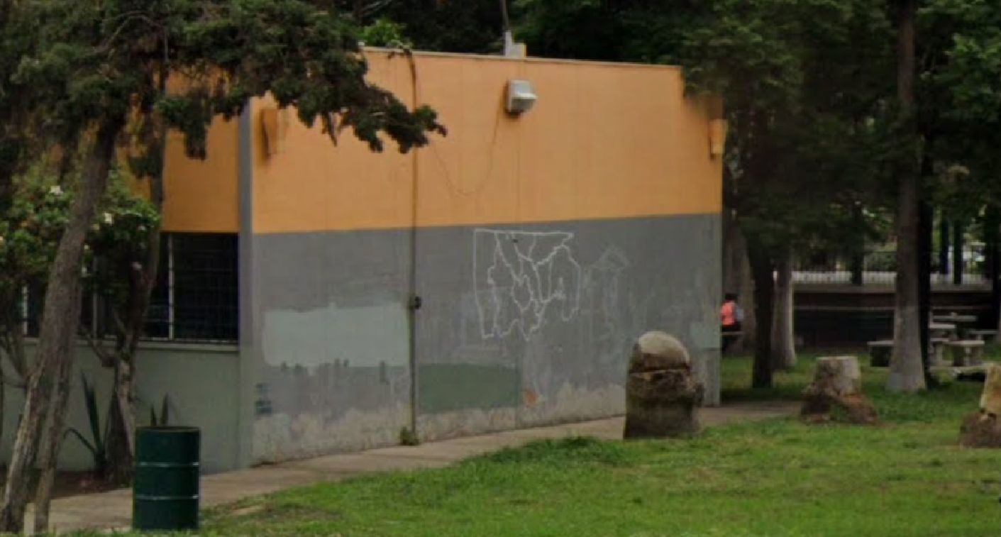 BIBLIOTECA MUNICIPAL IGNACIO ZARAGOZA