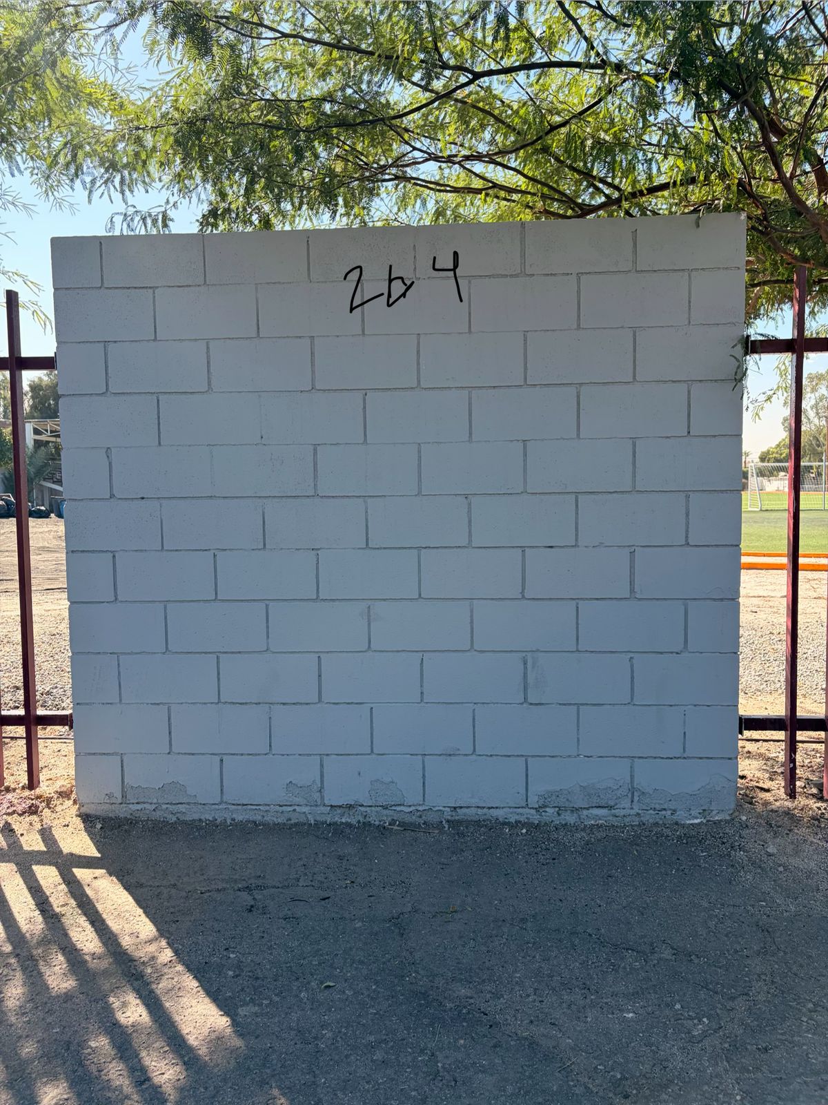 CAMPO DEPORTIVO NECAXA CANCHA 02
