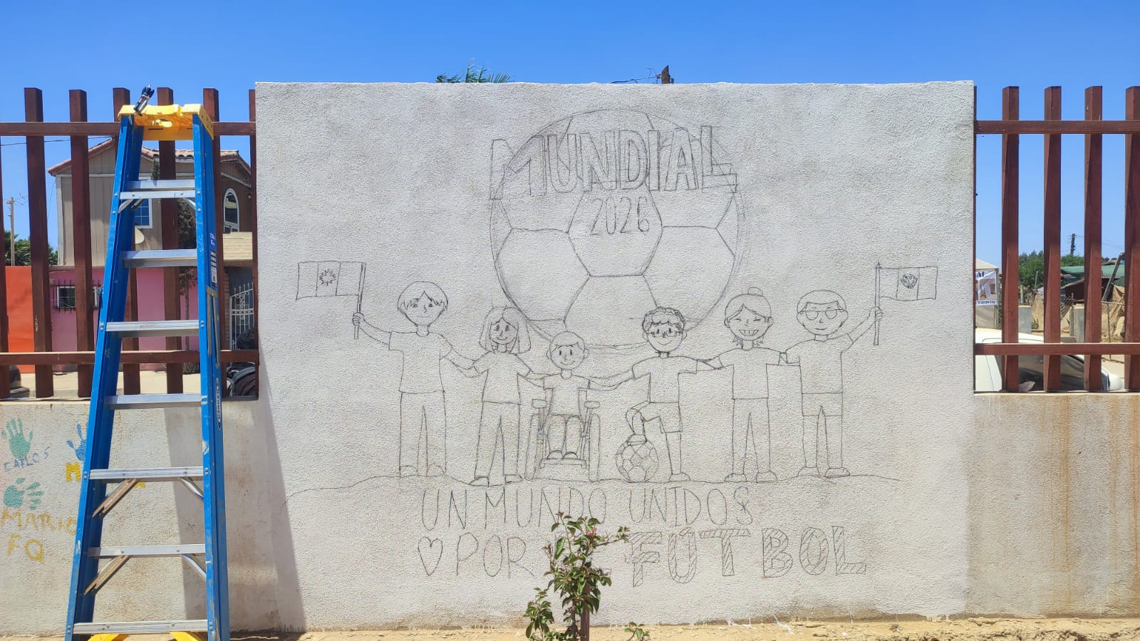 CECYTE PLANTEL SAN QUINTÍN
