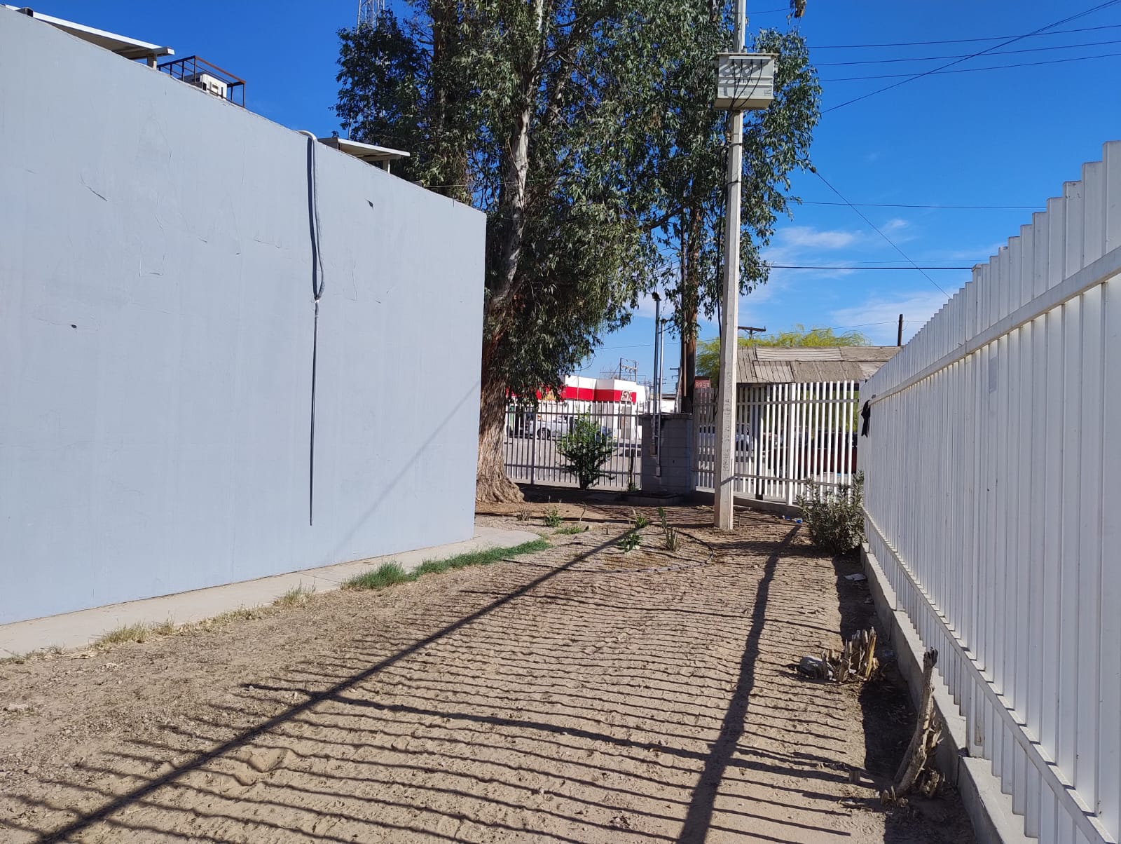 CENTRO DE DESARROLLO HUMANO INTEGRAL - SANTORALES