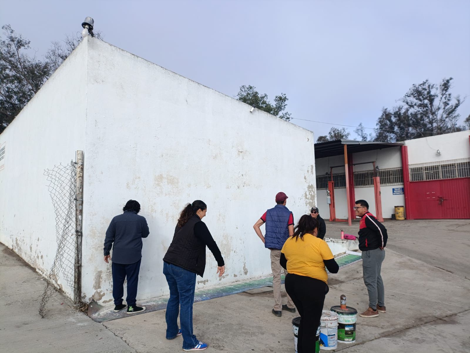 COMUNIDAD CECATI 6