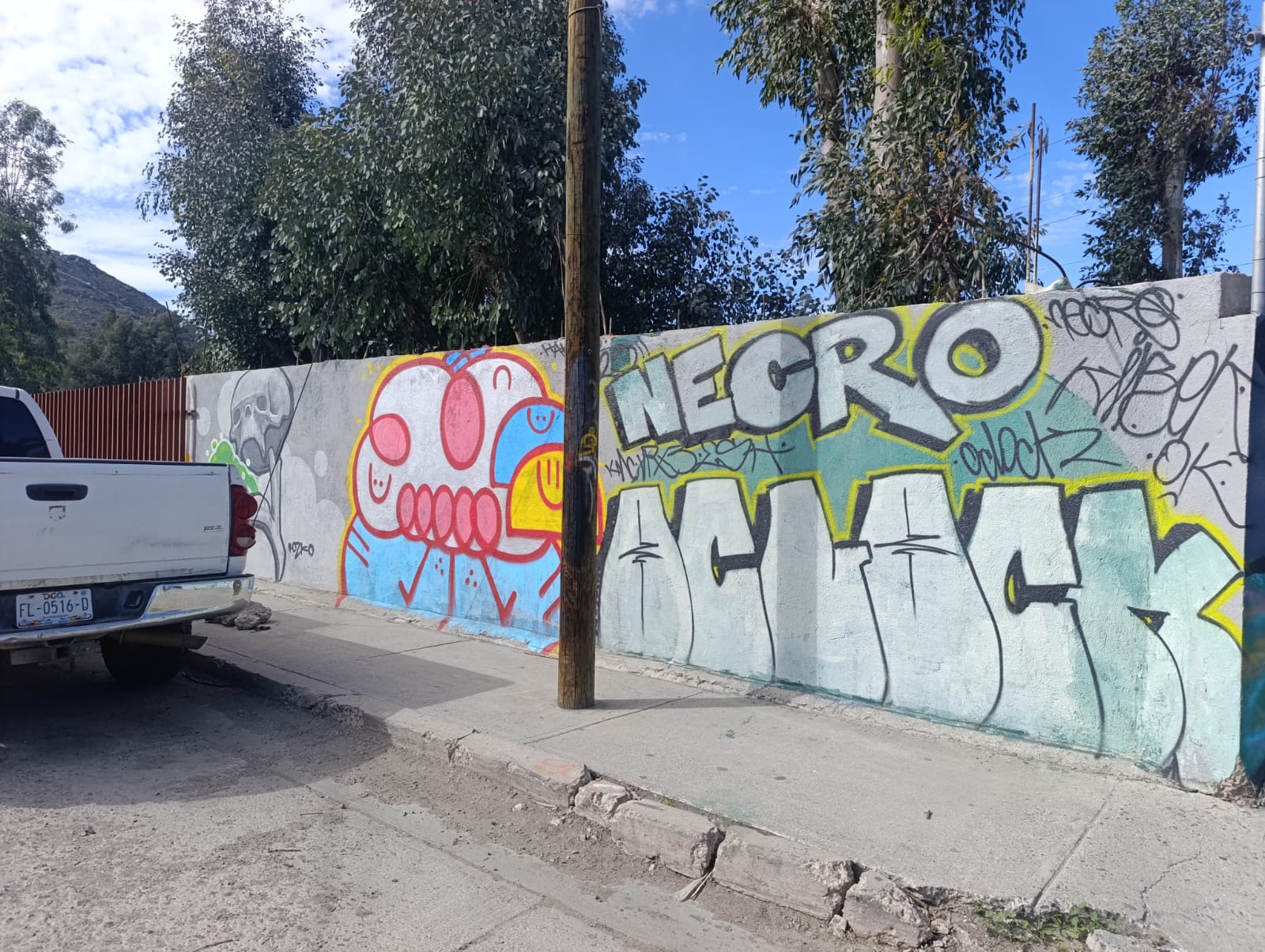 ESCUELA SECUNDARIA NÚM. 20