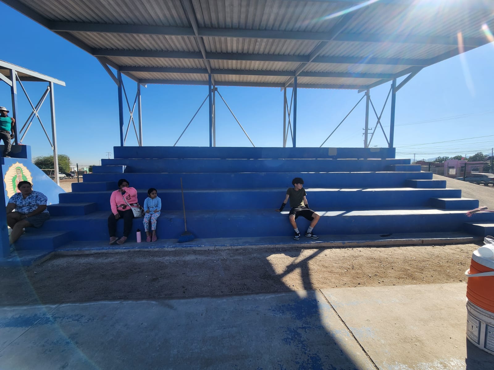 PARQUE VALLE DEL PROGRESO