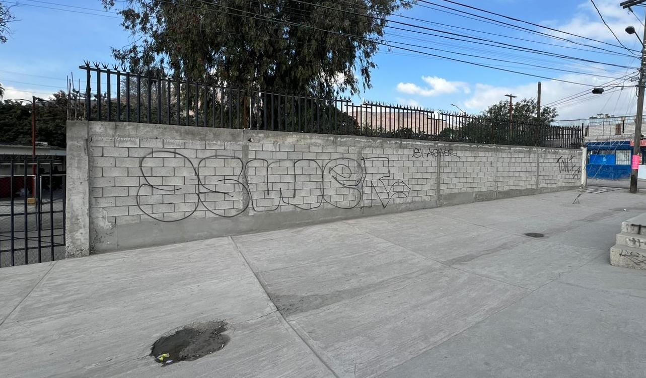 ESCUELA SECUNDARIA TÉCNICA NÚM. 31