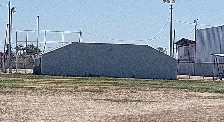UNIDAD DEPORTIVA CARBAJAL