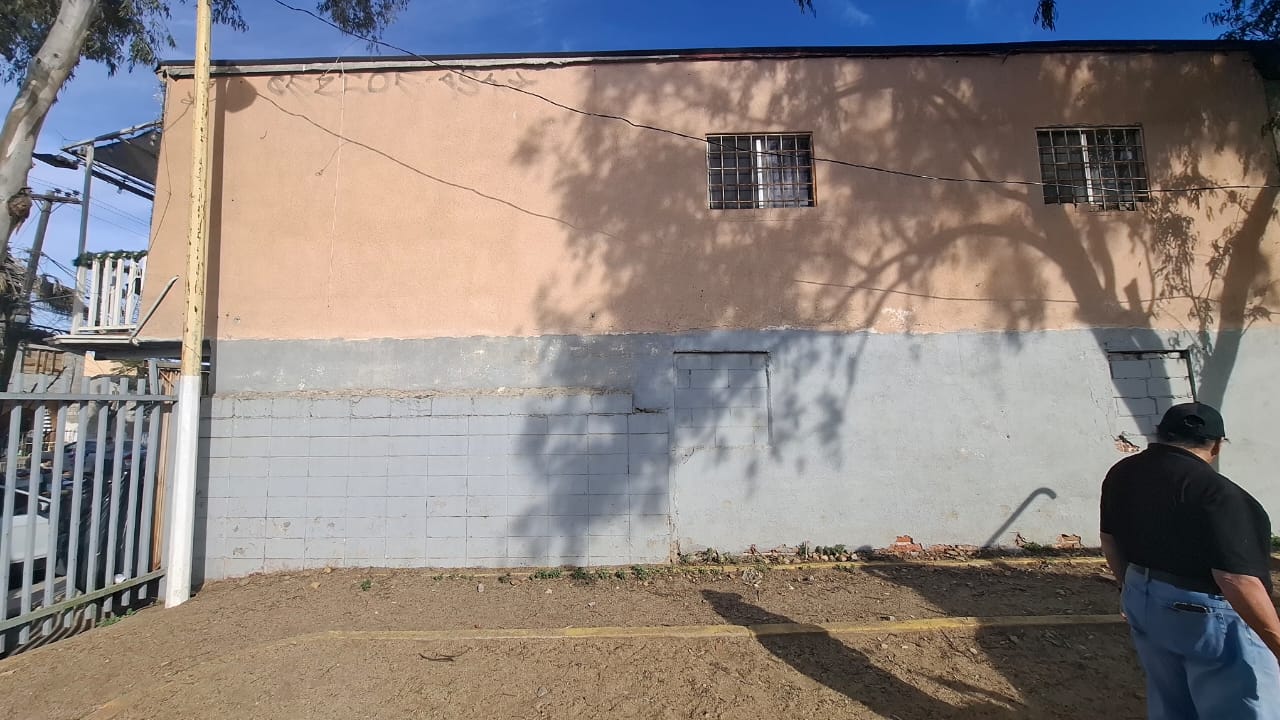 UNIDAD DEPORTIVA EL RUBÍ