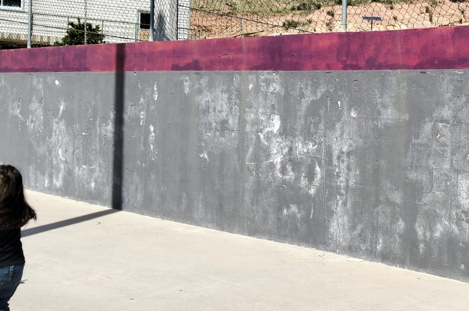 UNIDAD DEPORTIVA EL DORADO 2