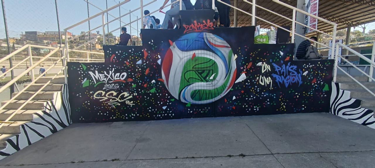 ARENA ZONKEYS 