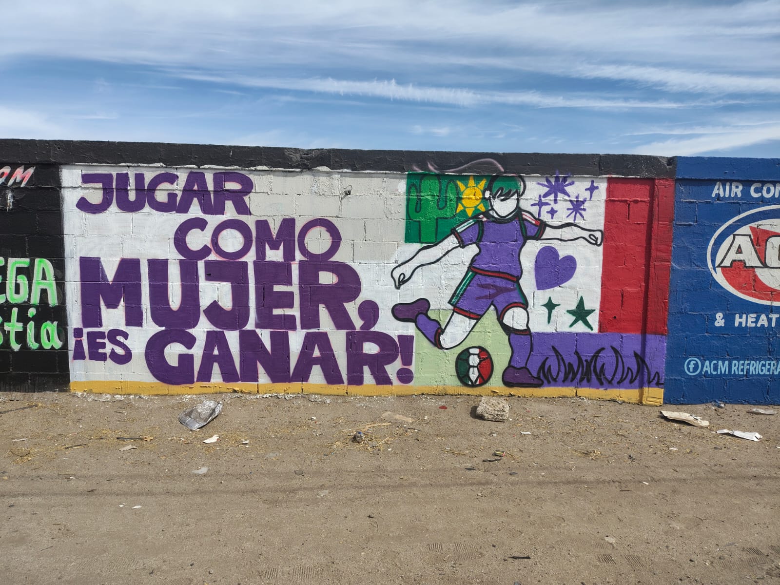 CAMPO LA MOLINERA
