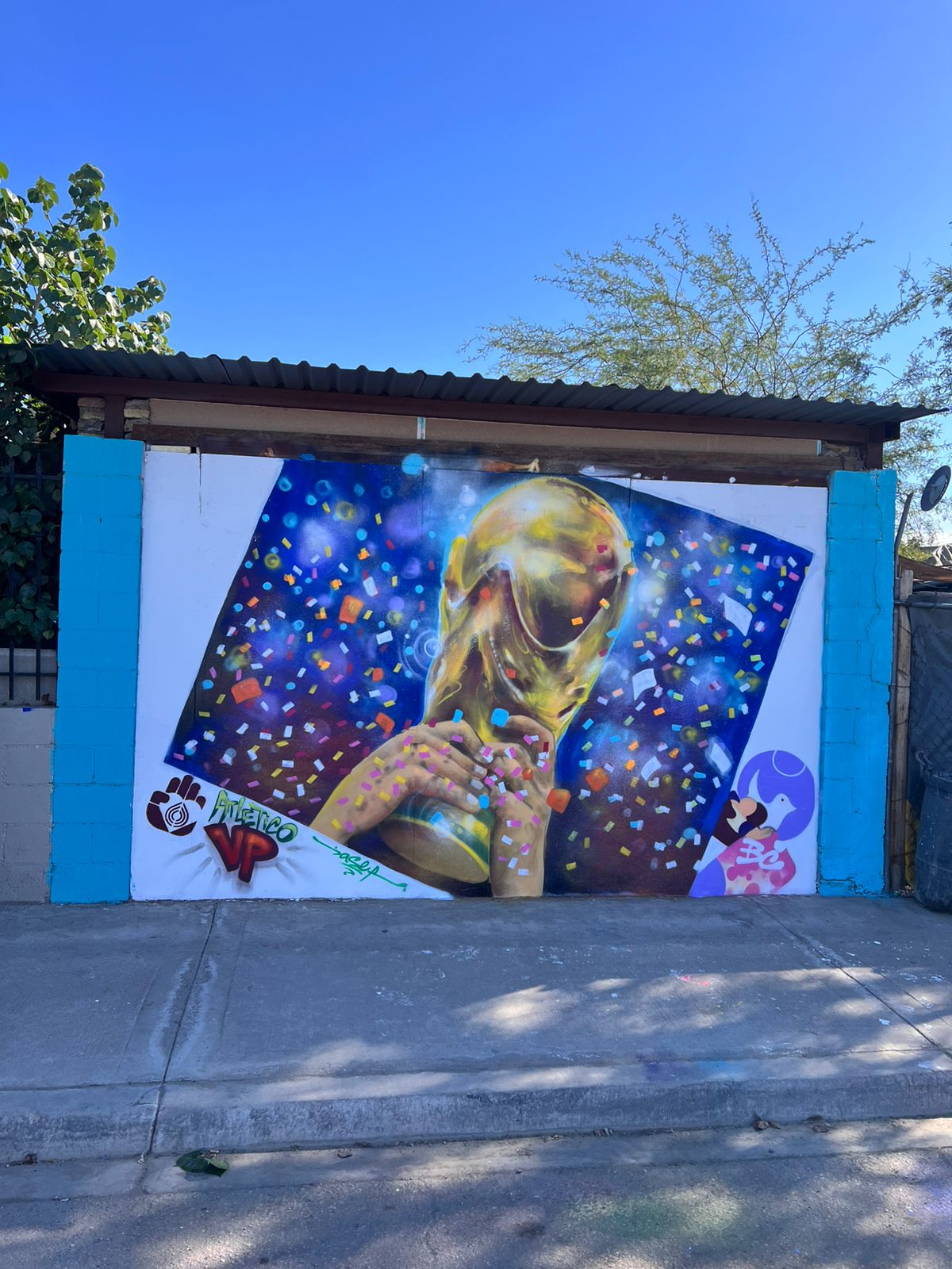 COMUNIDAD VALLE DE PUEBLA  