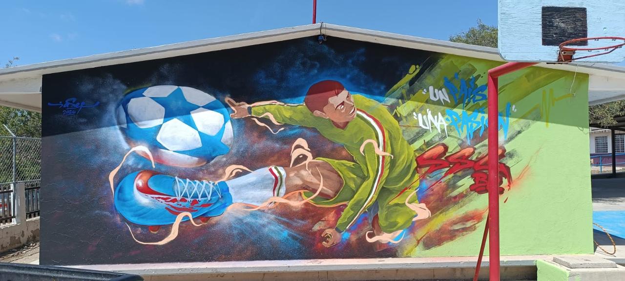 ESCUELA PRIMARIA SENTIMIENTOS DE LA NACIÓN