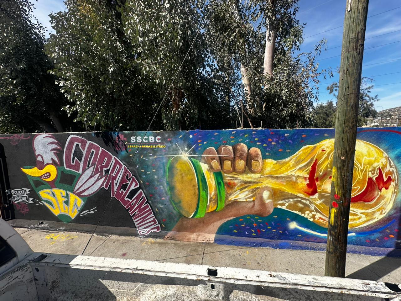 ESCUELA SECUNDARIA NÚM. 20