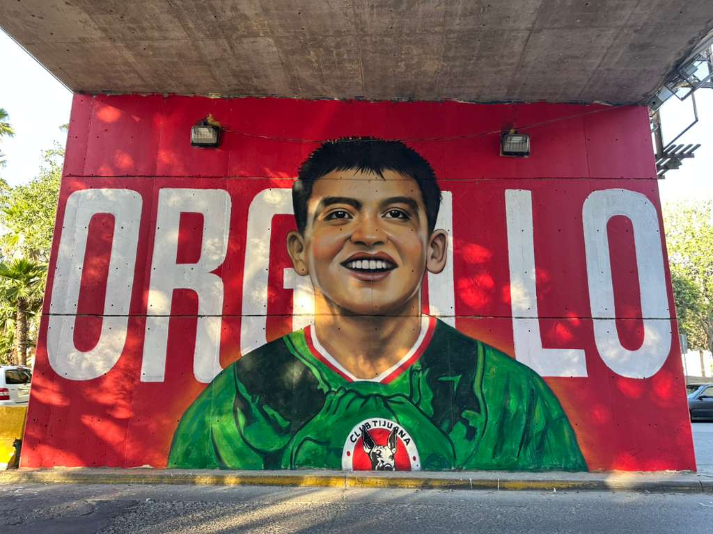ORGULLO