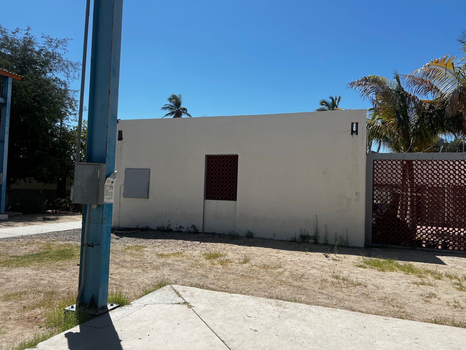 MURAL INSUDE CANCHA DE BÁSQUETBOL 2