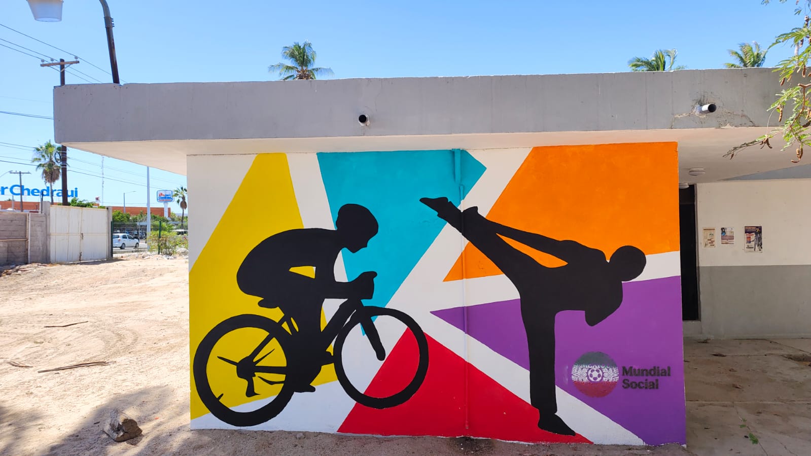 MURAL INSUDE CANCHA DE BÁSQUETBOL 3
