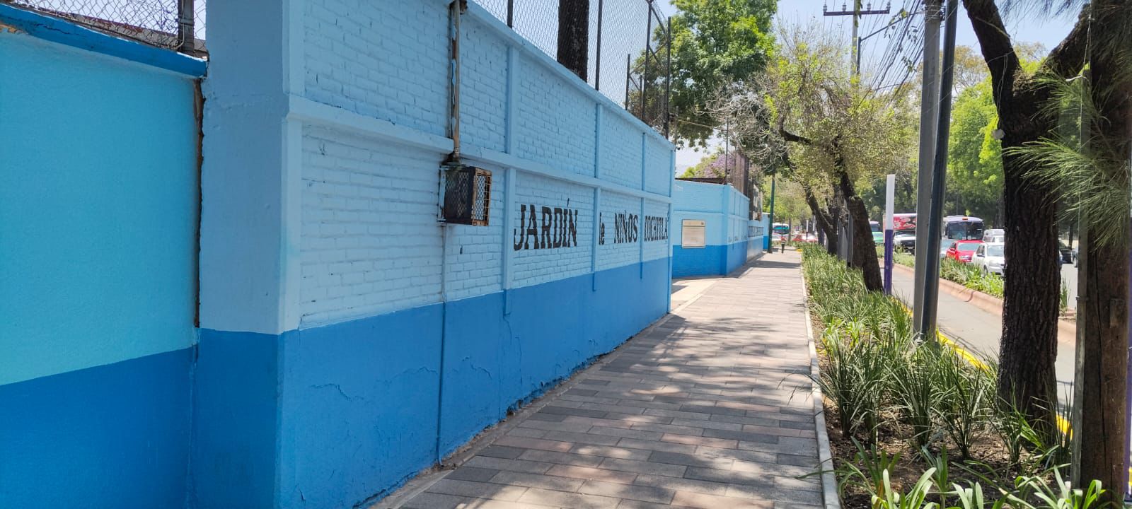 JUEGO DE NIÑOS