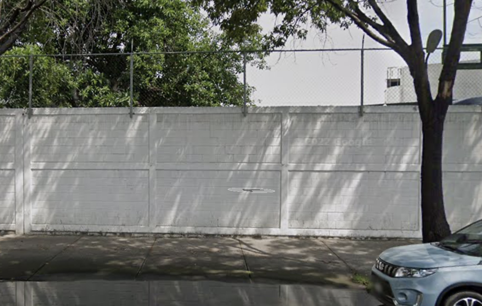 MURAL ANTONIO 'LA TOTA' CARBAJAL