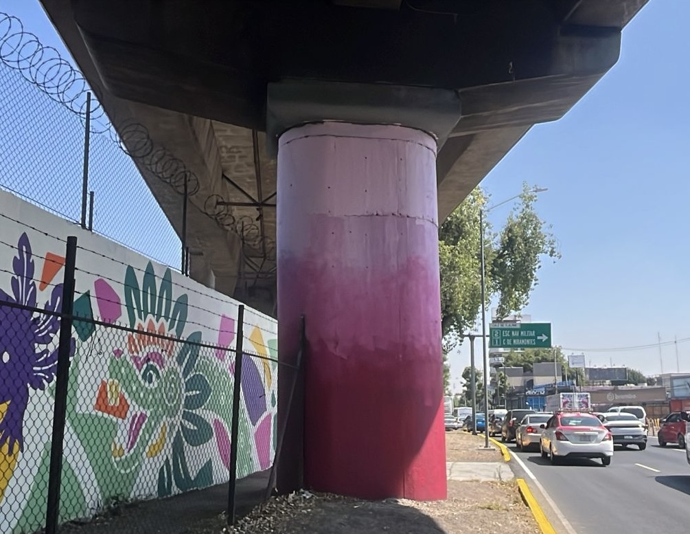 MURAL BARRIO EN JUEGO