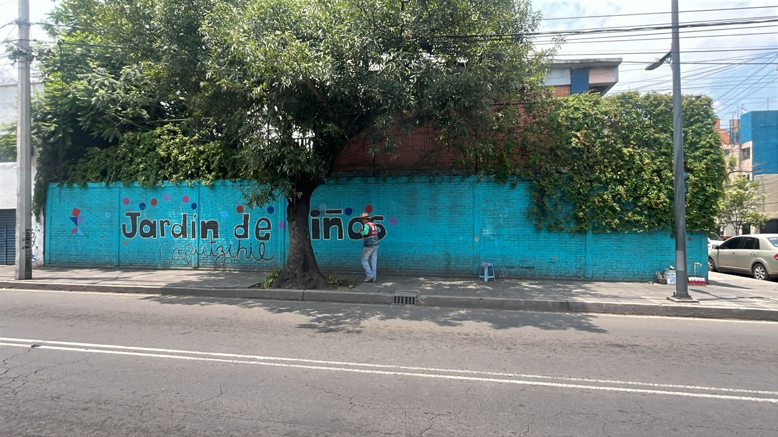 CELEBRACIÓN LA PELOTA VUELVE A CASA AVIACIÓN CIVIL 1