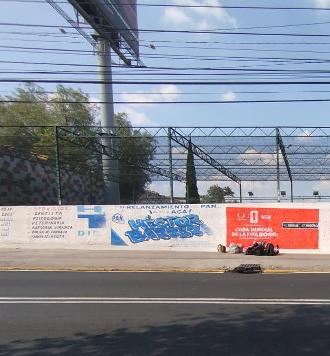 CÓDICE LA PELOTA SIEMPRE ESTUVO EN CASA 01