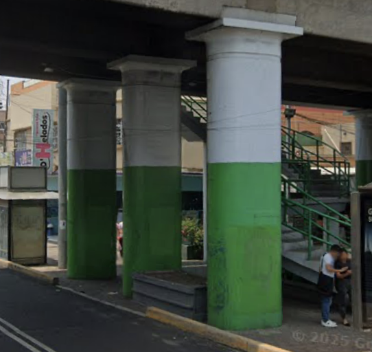 MURAL COLUMNAS FUTBOLERAS 3