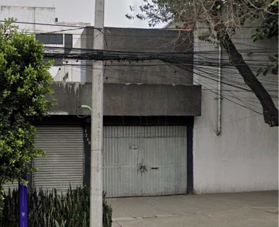 MURAL EN LA JUGADA