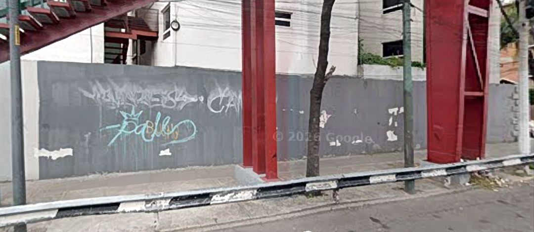 GRÁFICA MUNDIALISTA