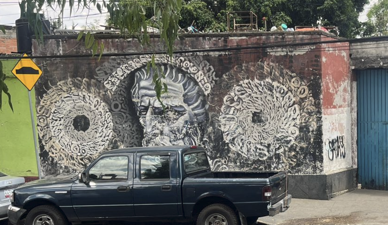 MURAL JORGE CAMPOS 1