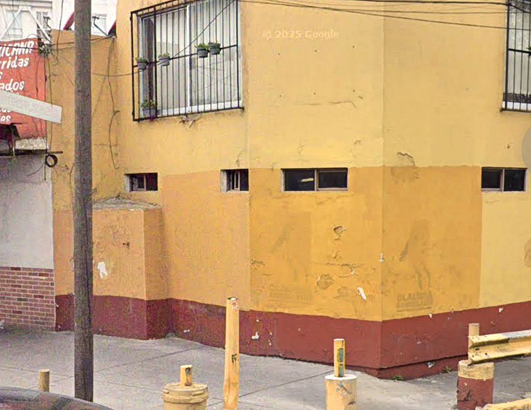 MURAL JUAN JOSÉ URRUTI