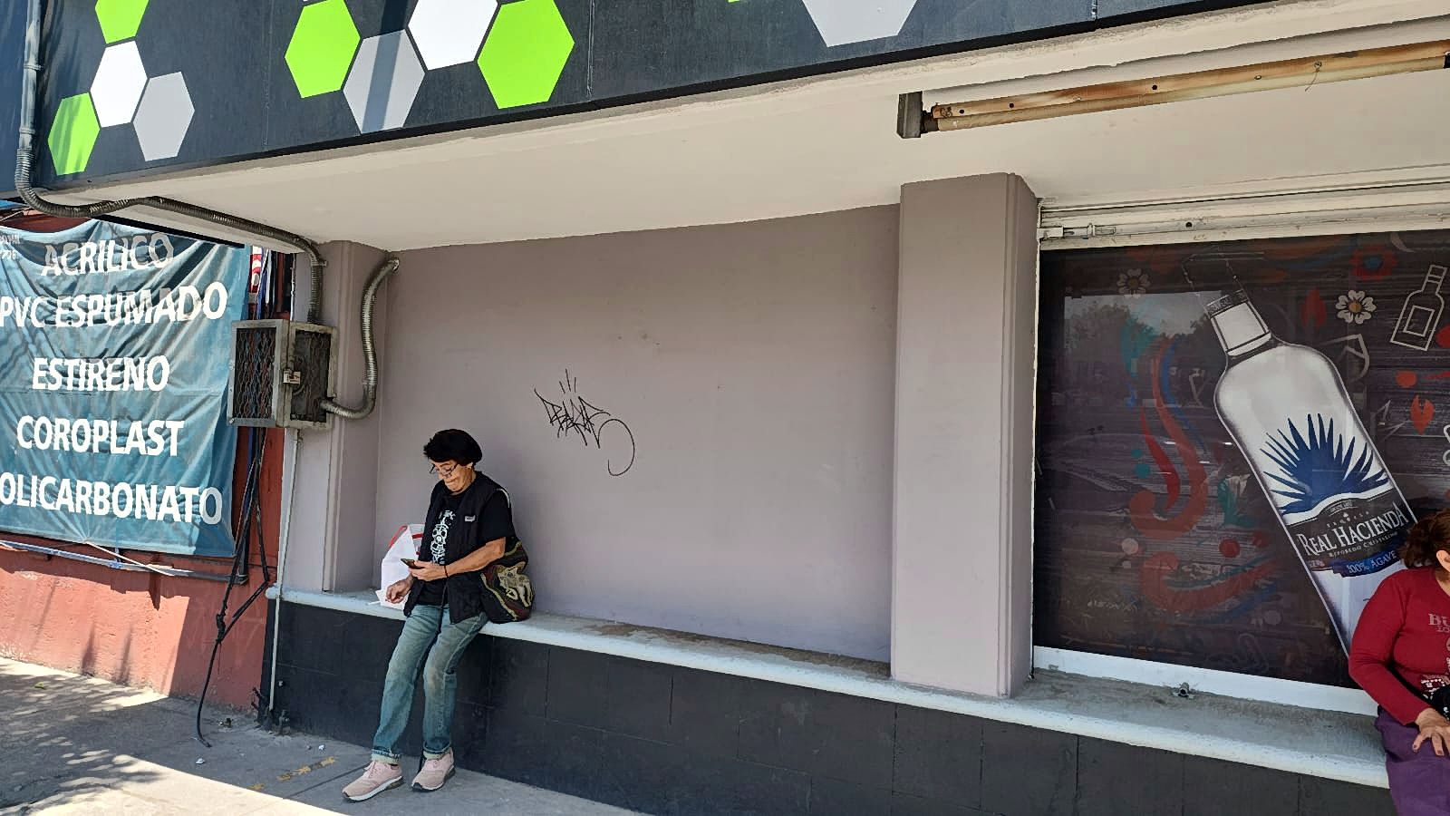 MURAL LUDMILA DA SILVA