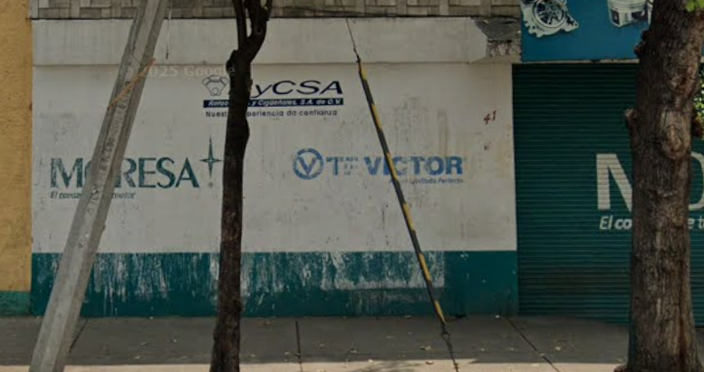 MURAL MARÍA SÁNCHEZ