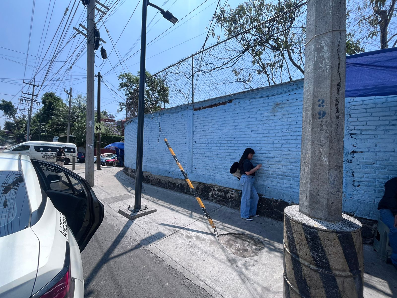 MURAL MUNDIALITO DE FÚTBOL