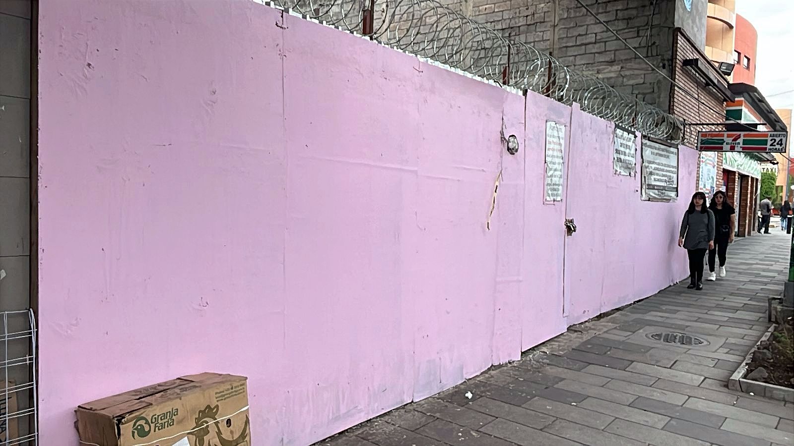 MURAL NAYELLI RANGEL