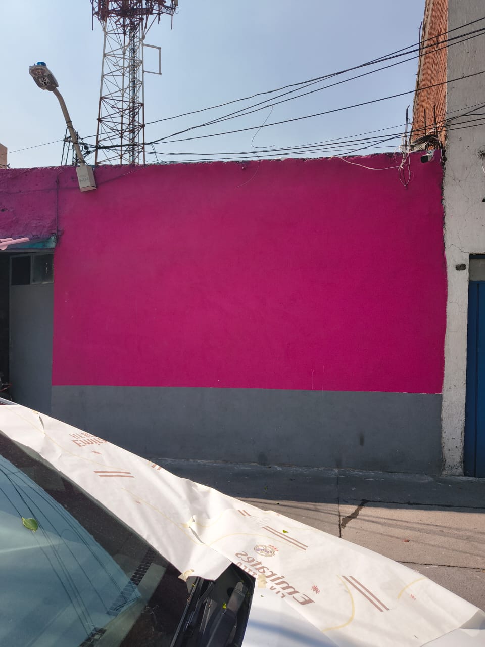 MURAL NGOLO KANTÉ