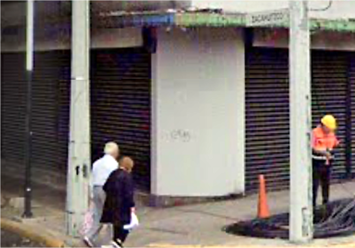 MURAL SILUETA FUTBOLISTA
