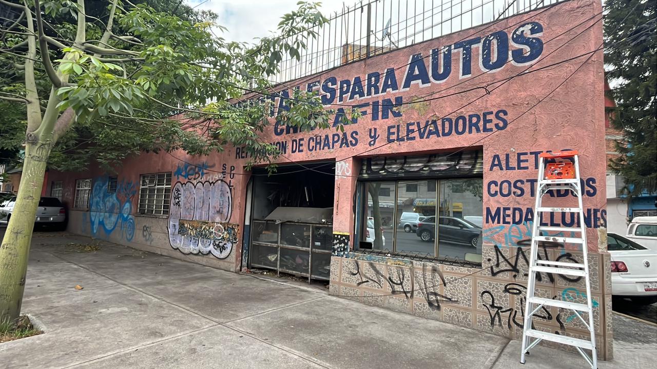 TACHOS SAMBA GAM