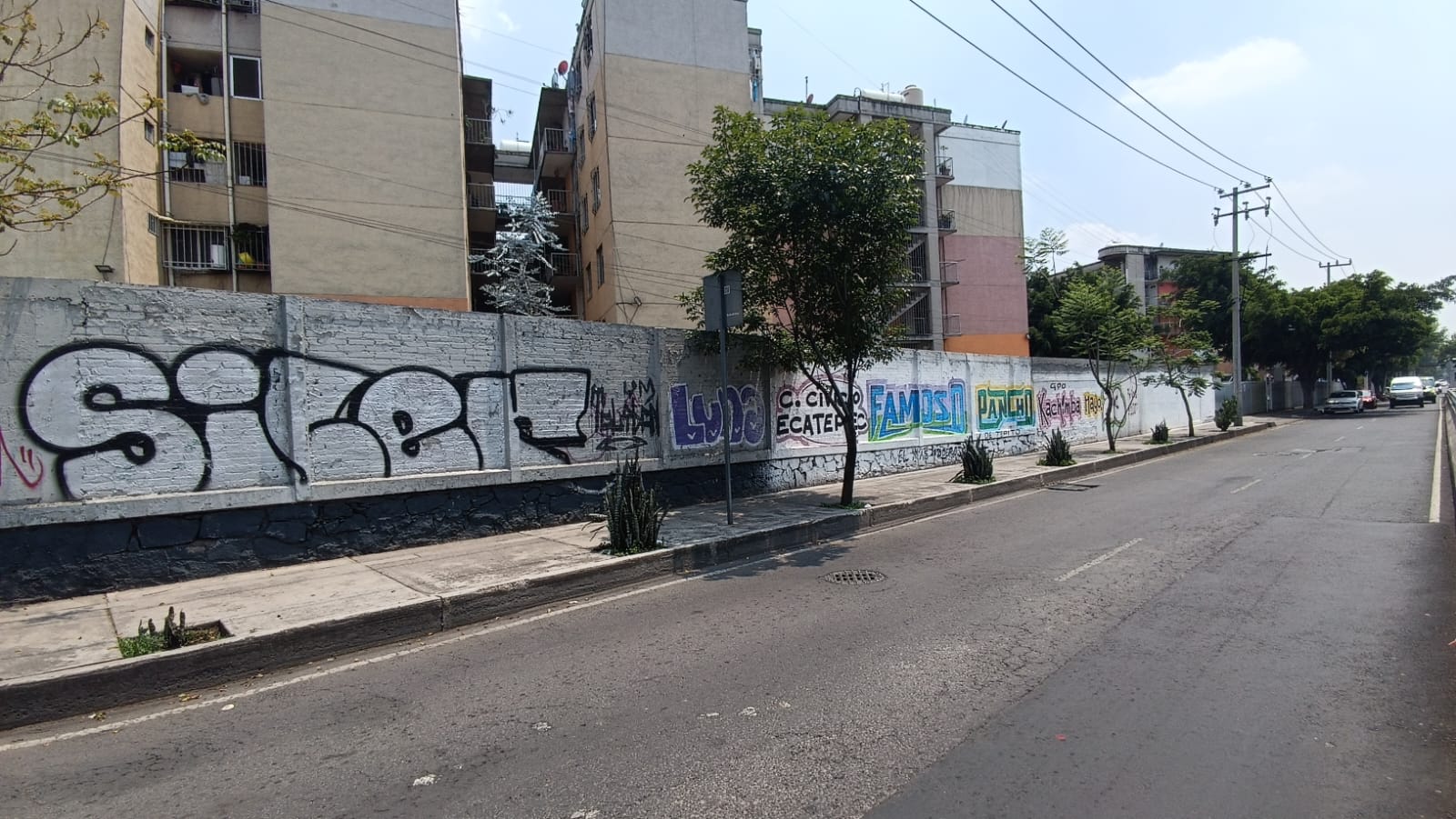 TRAZOS DE UNIÓN