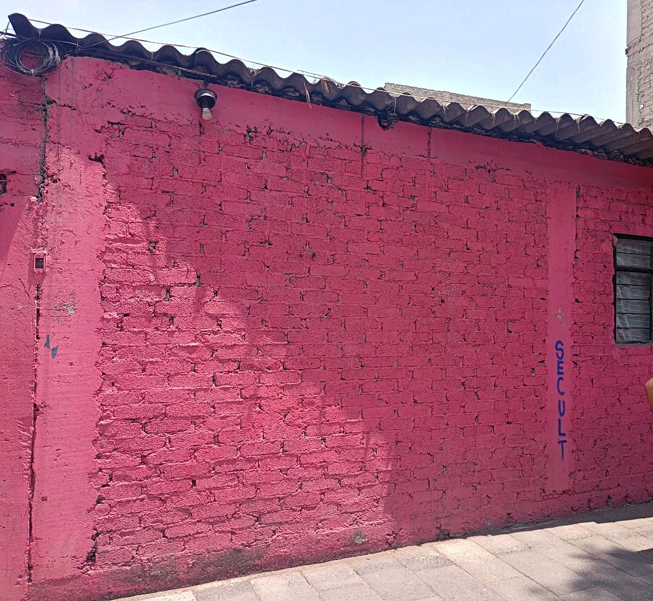 MURAL YOSHI