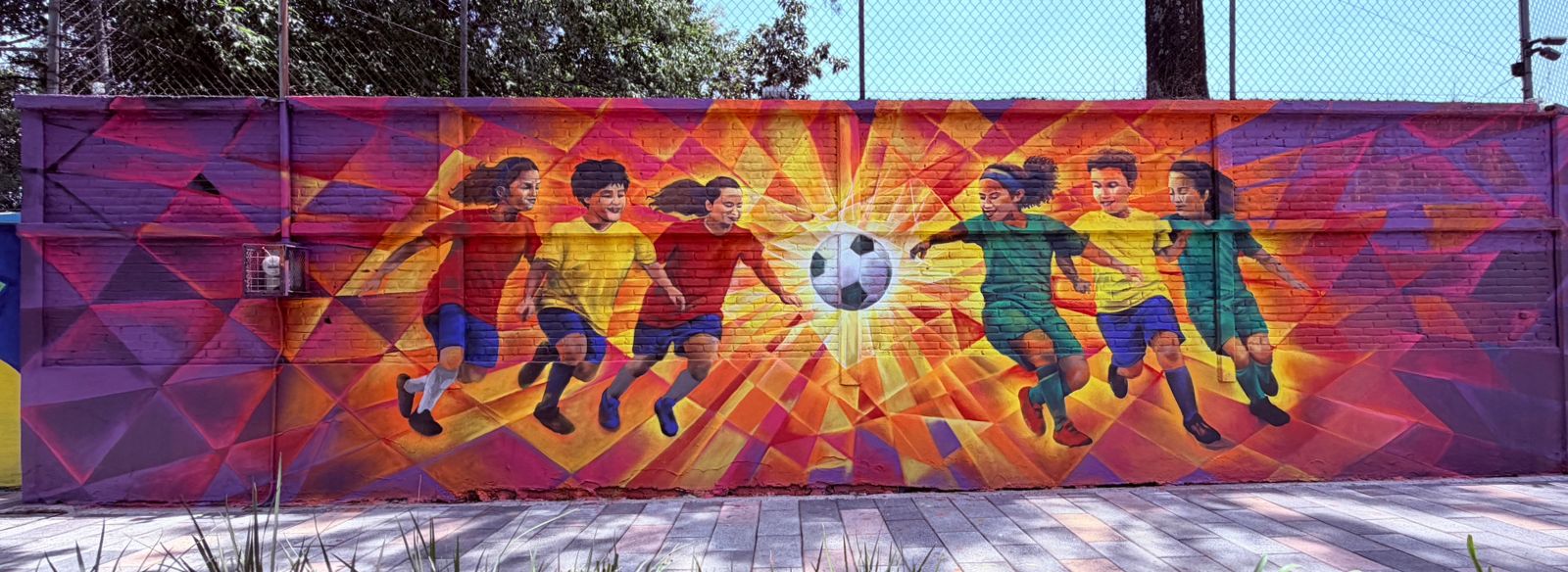 JUEGO DE NIÑOS