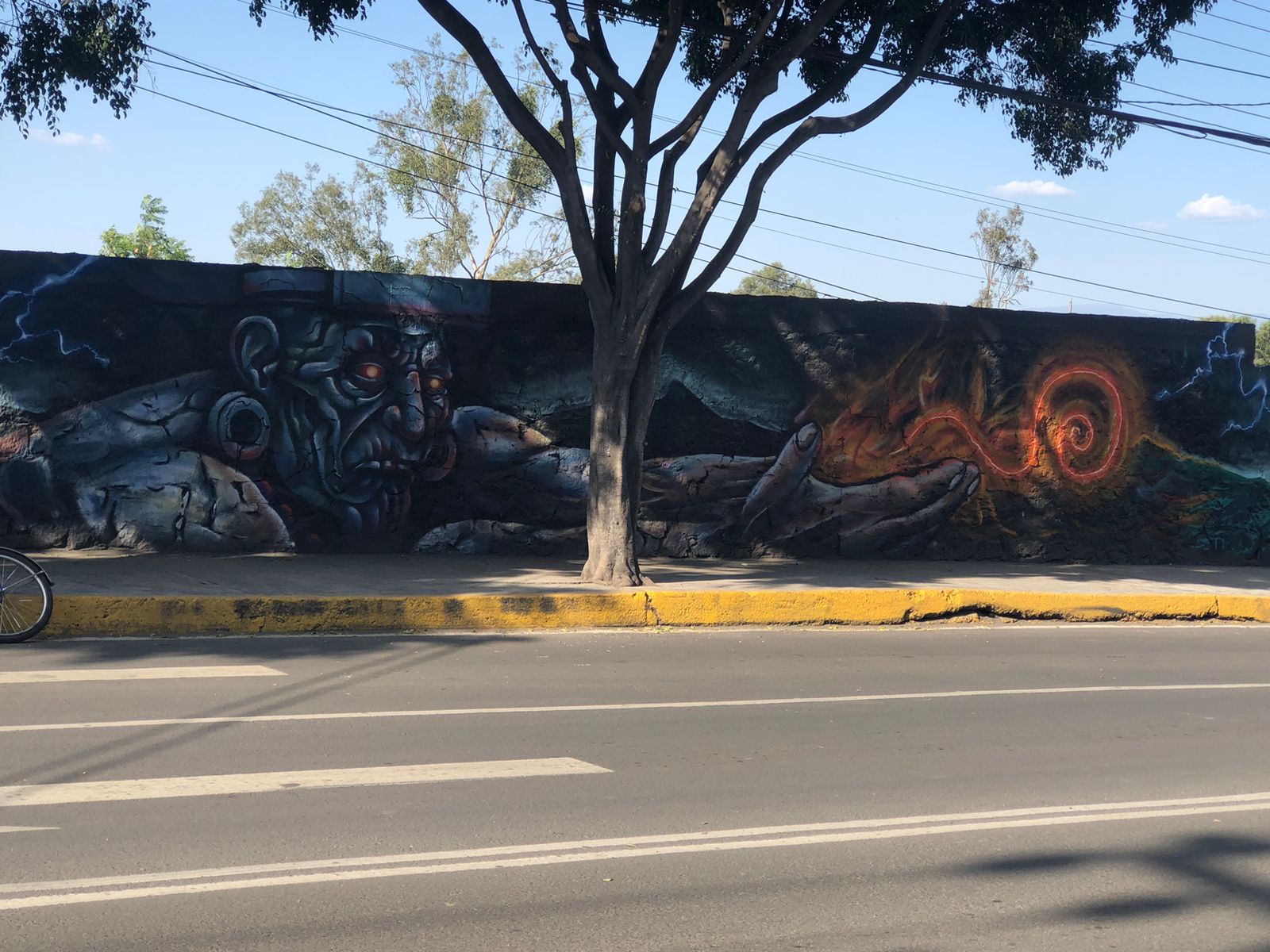 BALÓN DE FUEGO 01