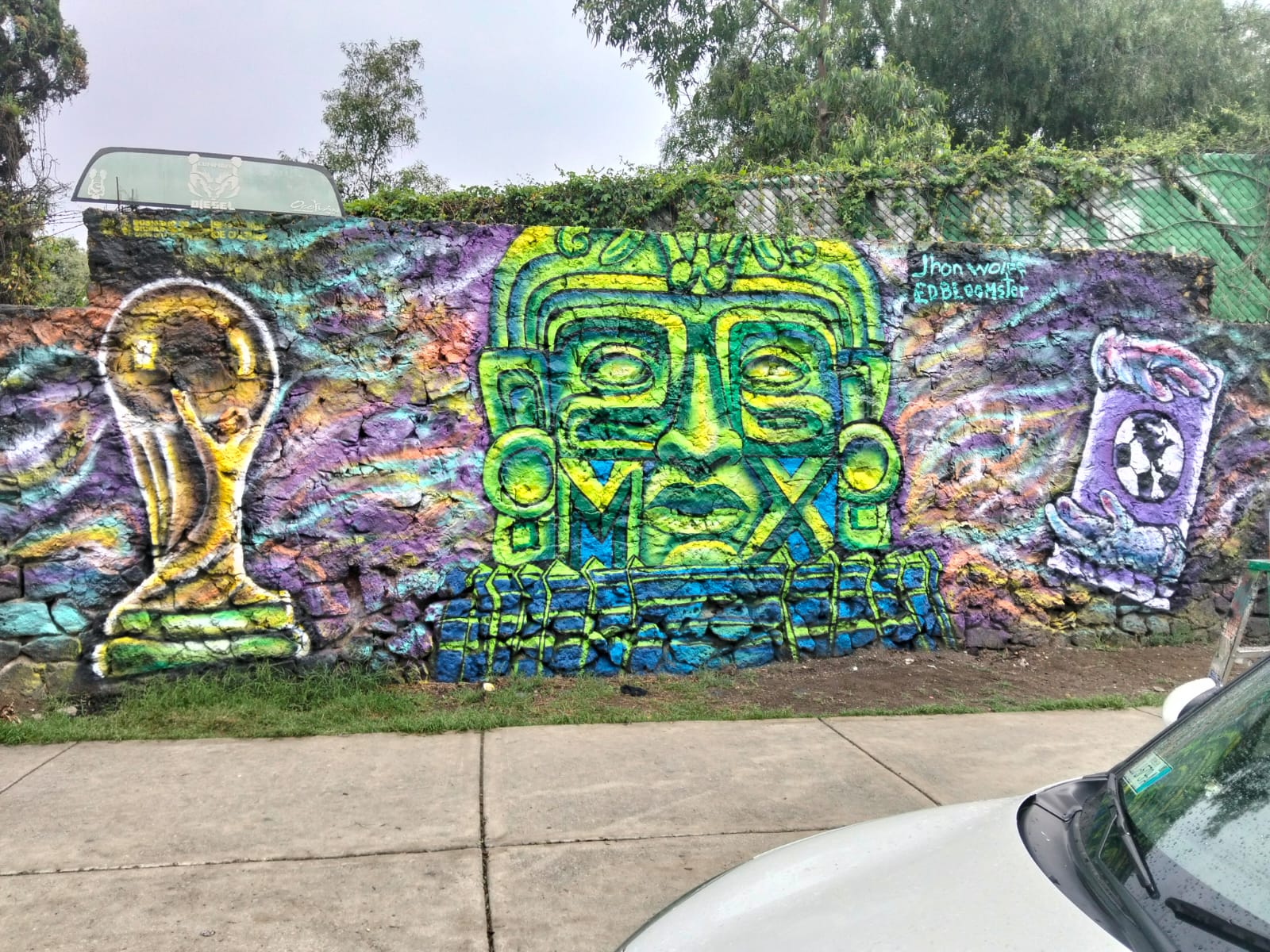 COPA MUNDIAL