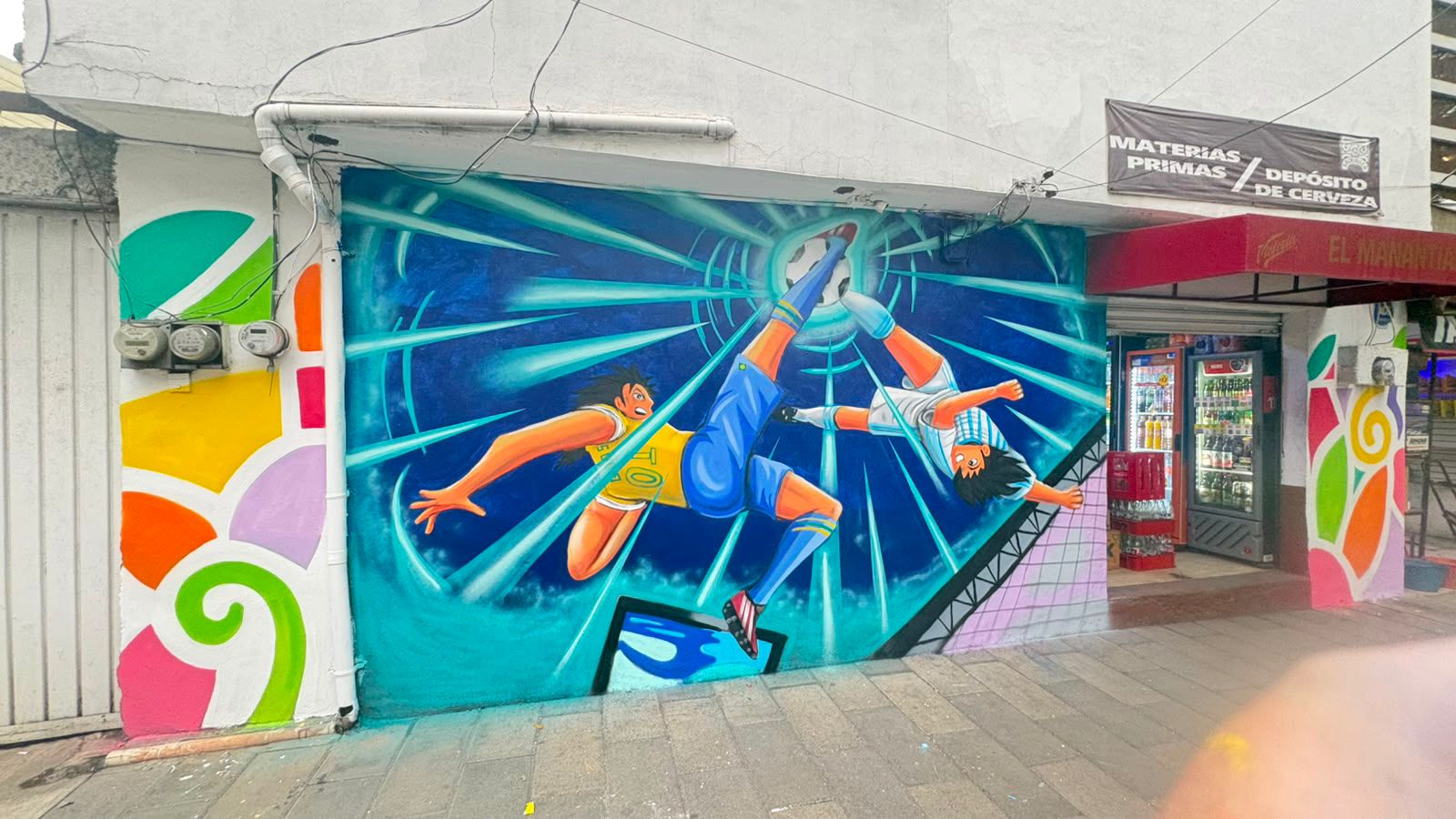 FÚTBOL EN LA INFANCIA
