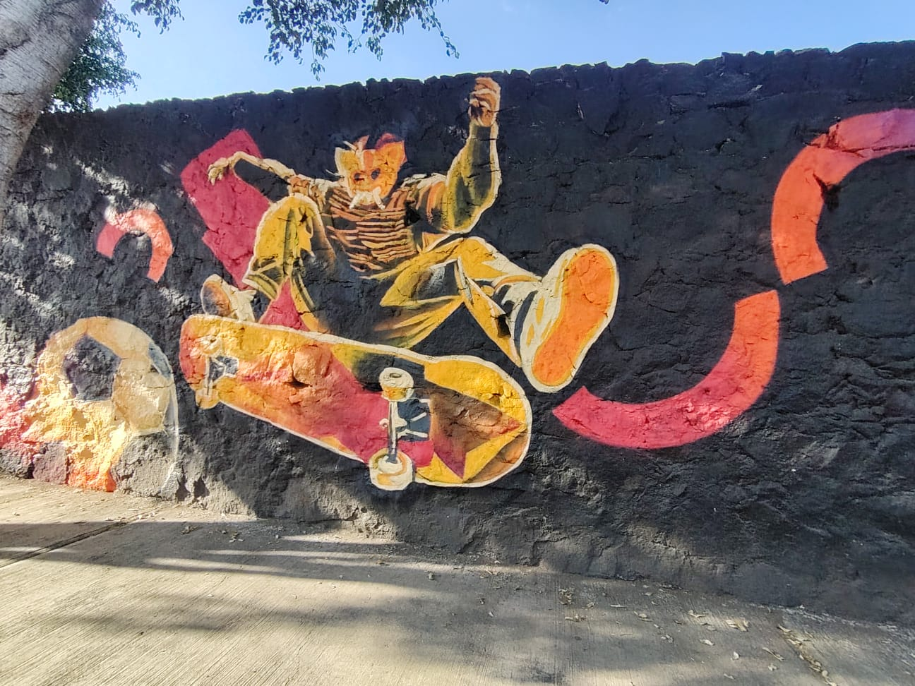 EL MUNDO ES NUESTRA CANCHA 03