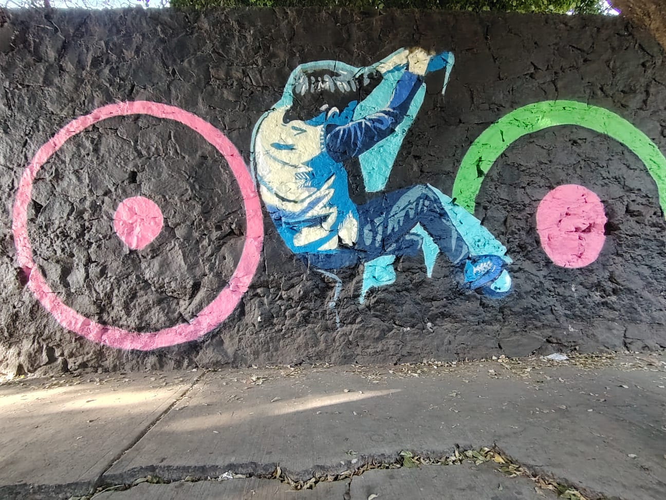EL MUNDO ES NUESTRA CANCHA 01
