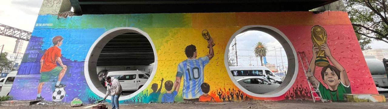 GRÁFICA RUMBO AL MUNDIAL AGRÍCOLA ORIENTAL 1
