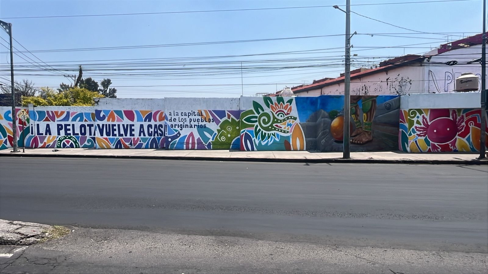 GRÁFICA RUMBO AL MUNDIAL PANTITLÁN 1