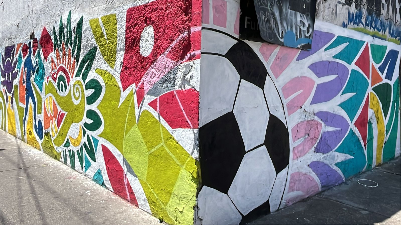 GRÁFICA RUMBO AL MUNDIAL PUEBLA 5