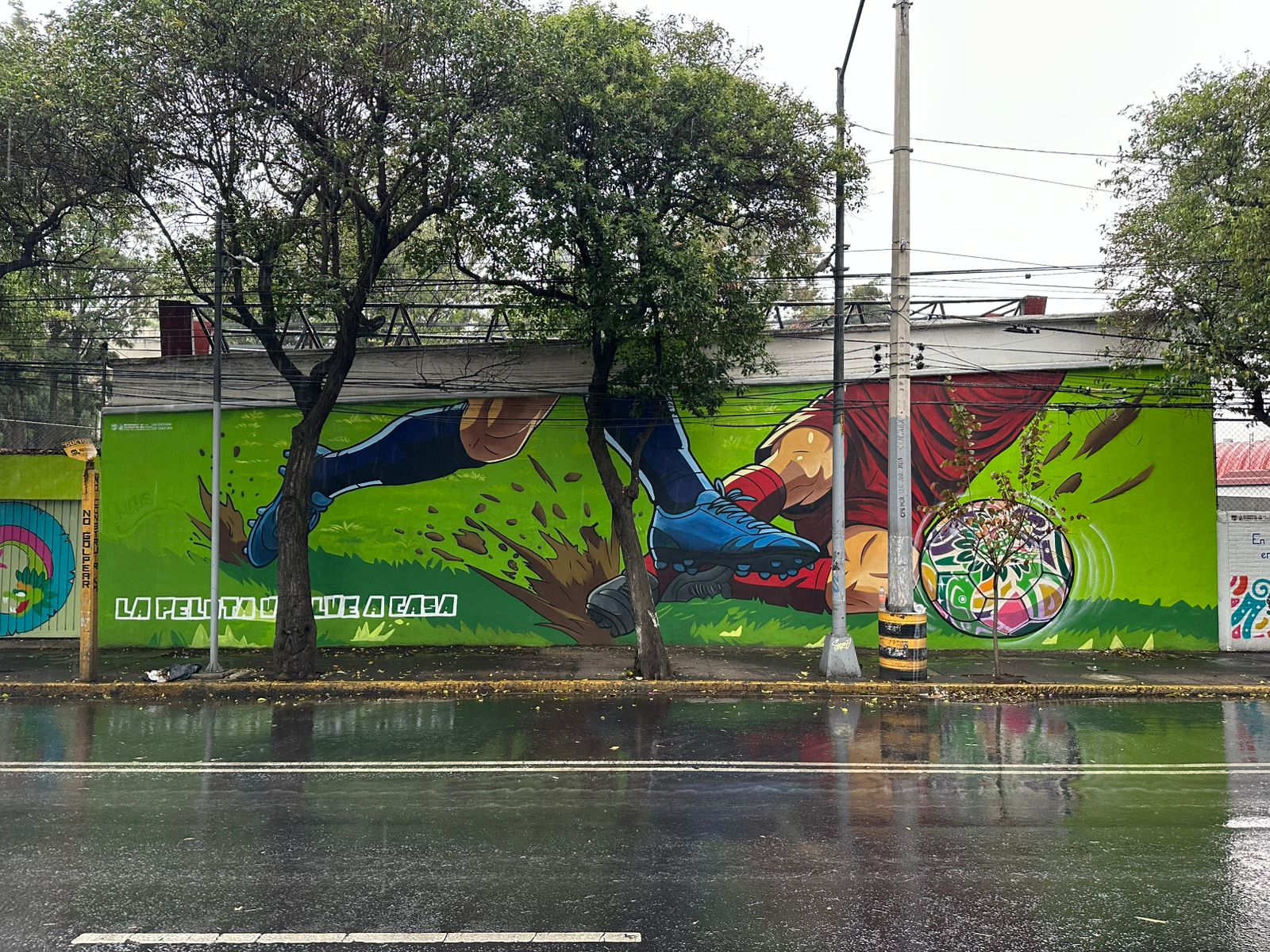 JUEGO LIMPIO